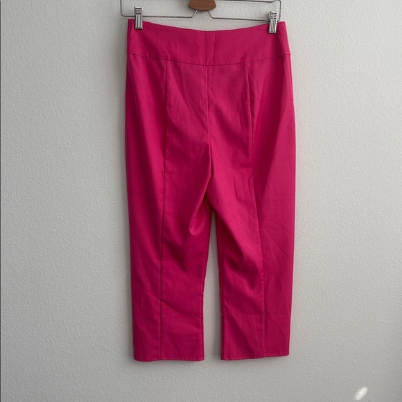 Lovers + Friends Everton Capri Pant - Picture 3 of 5